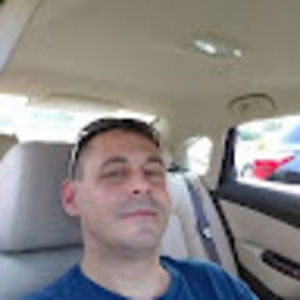 Meet your Posher, Jonathan